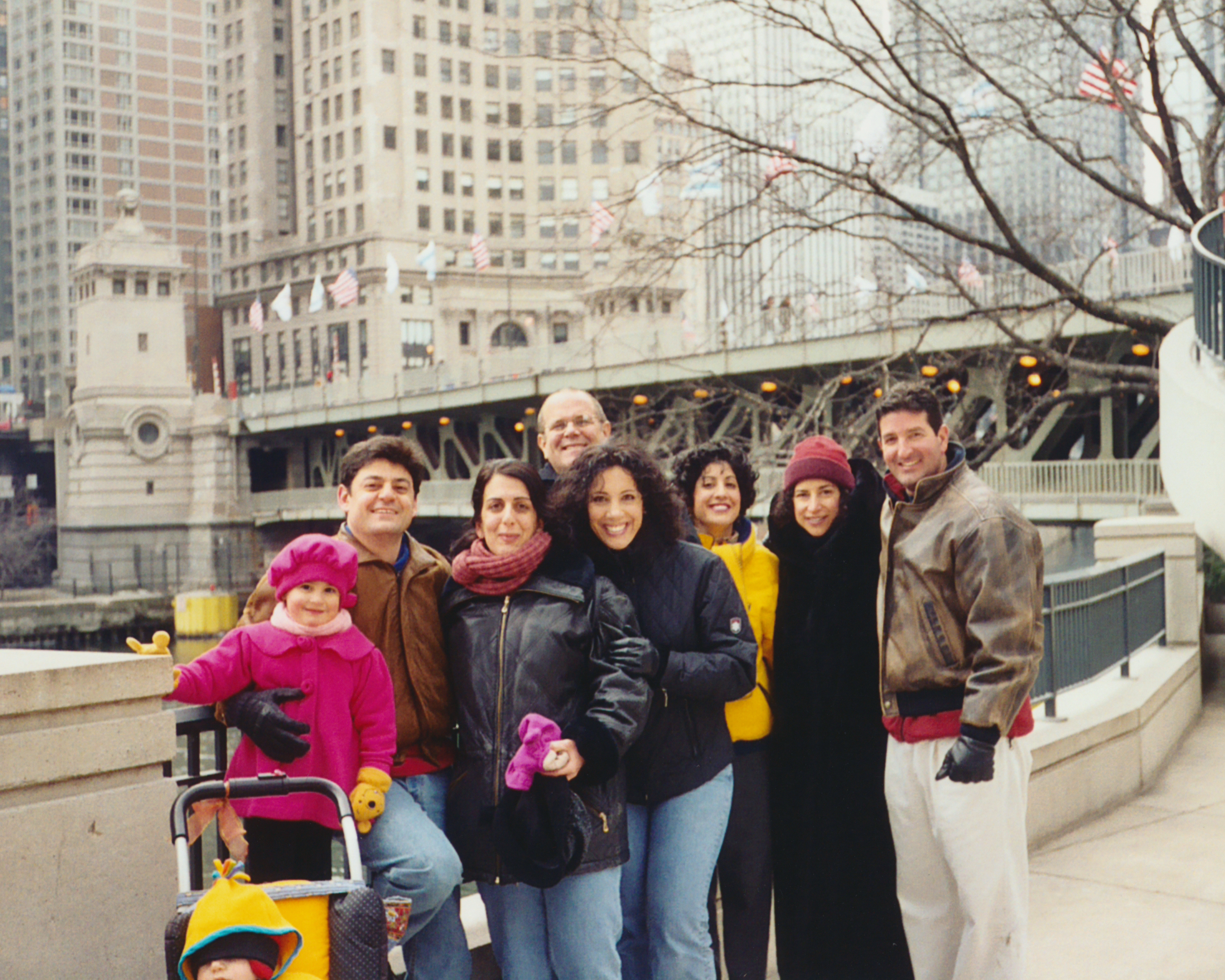 Armenian group